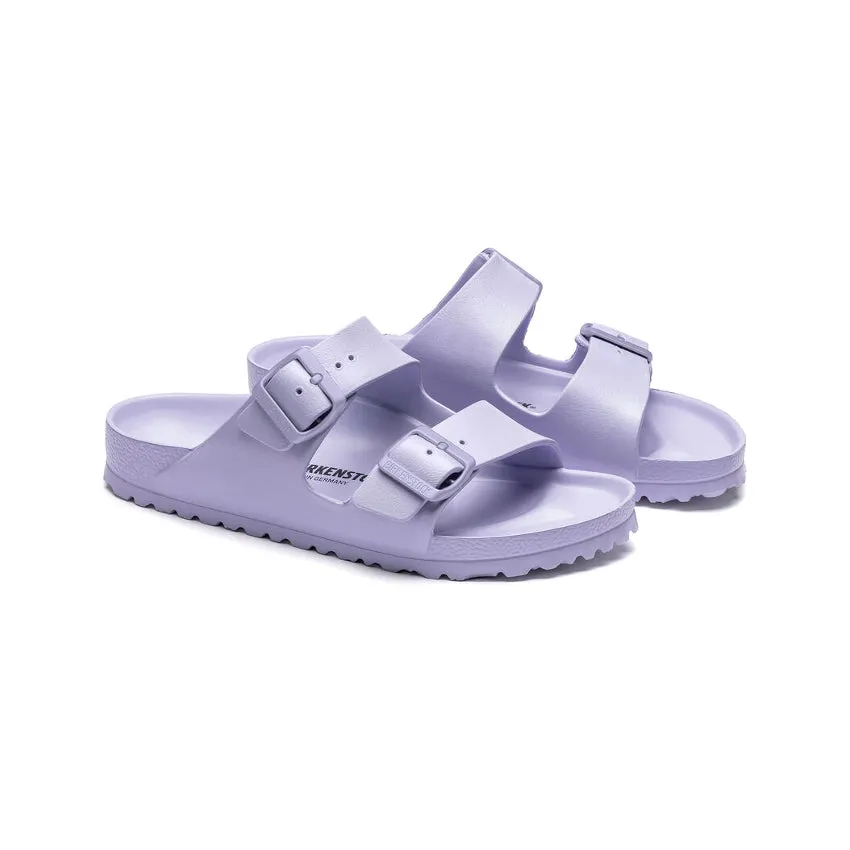 BIRKENSTOCK SANDALO ARIZONA EVA 1017046 LILLA