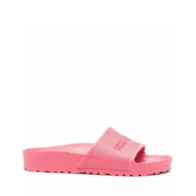 BIRKENSTOCK SANDALO BARBADOS EVA 1022599 ROSA SALMONE