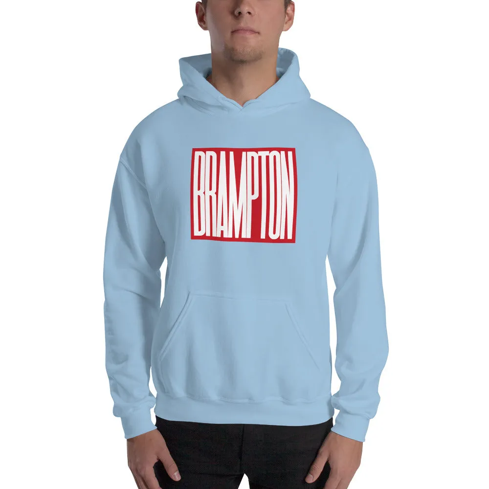 Brampton Unisex Hoodie