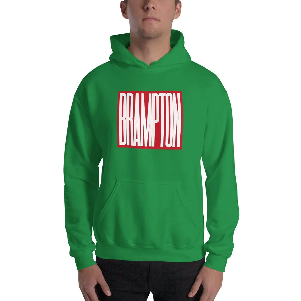 Brampton Unisex Hoodie