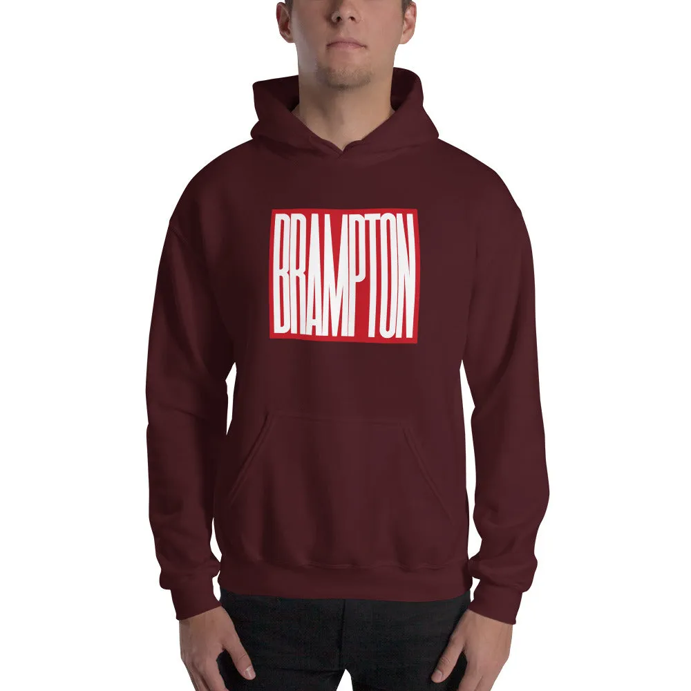 Brampton Unisex Hoodie