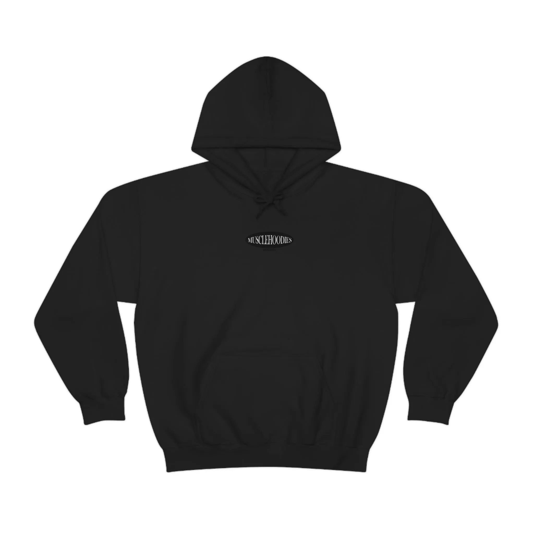 B*TCH YOU'RE MY SWOLEMATE  -HOODIE