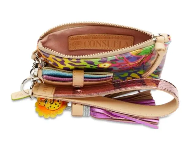 Cami Combi Wristlet