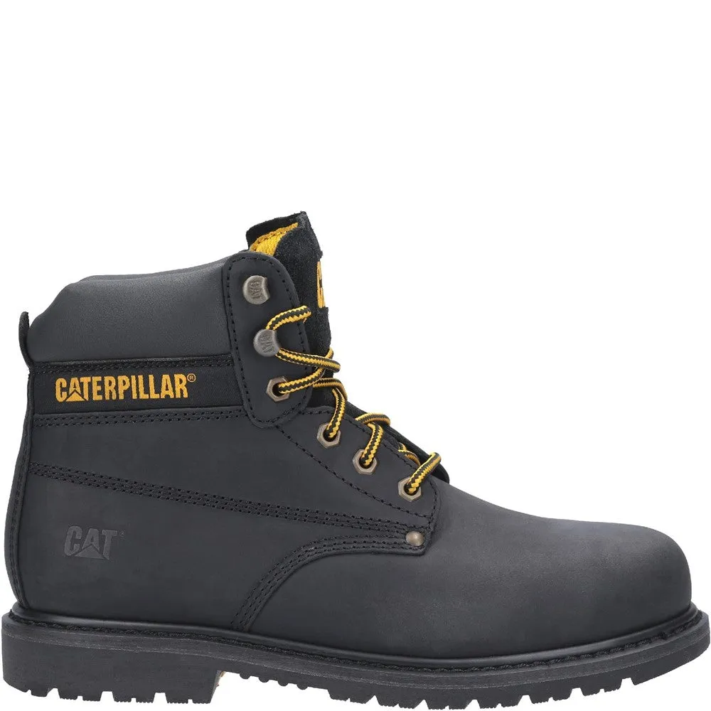 Caterpillar Powerplant GYW Safety Boot