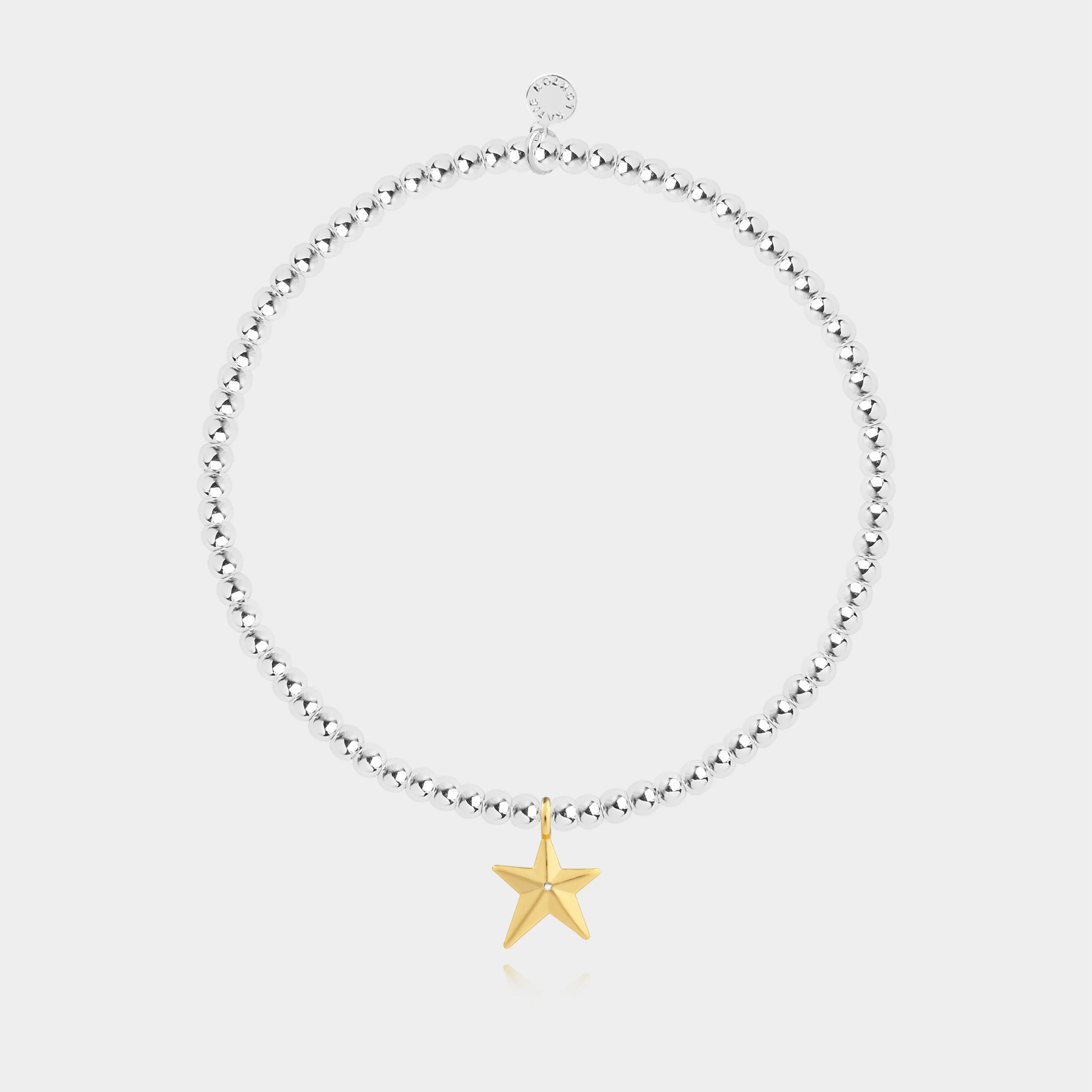 CHRISTMAS SO VERY MERRY BRACELET- KATIE LOXTON