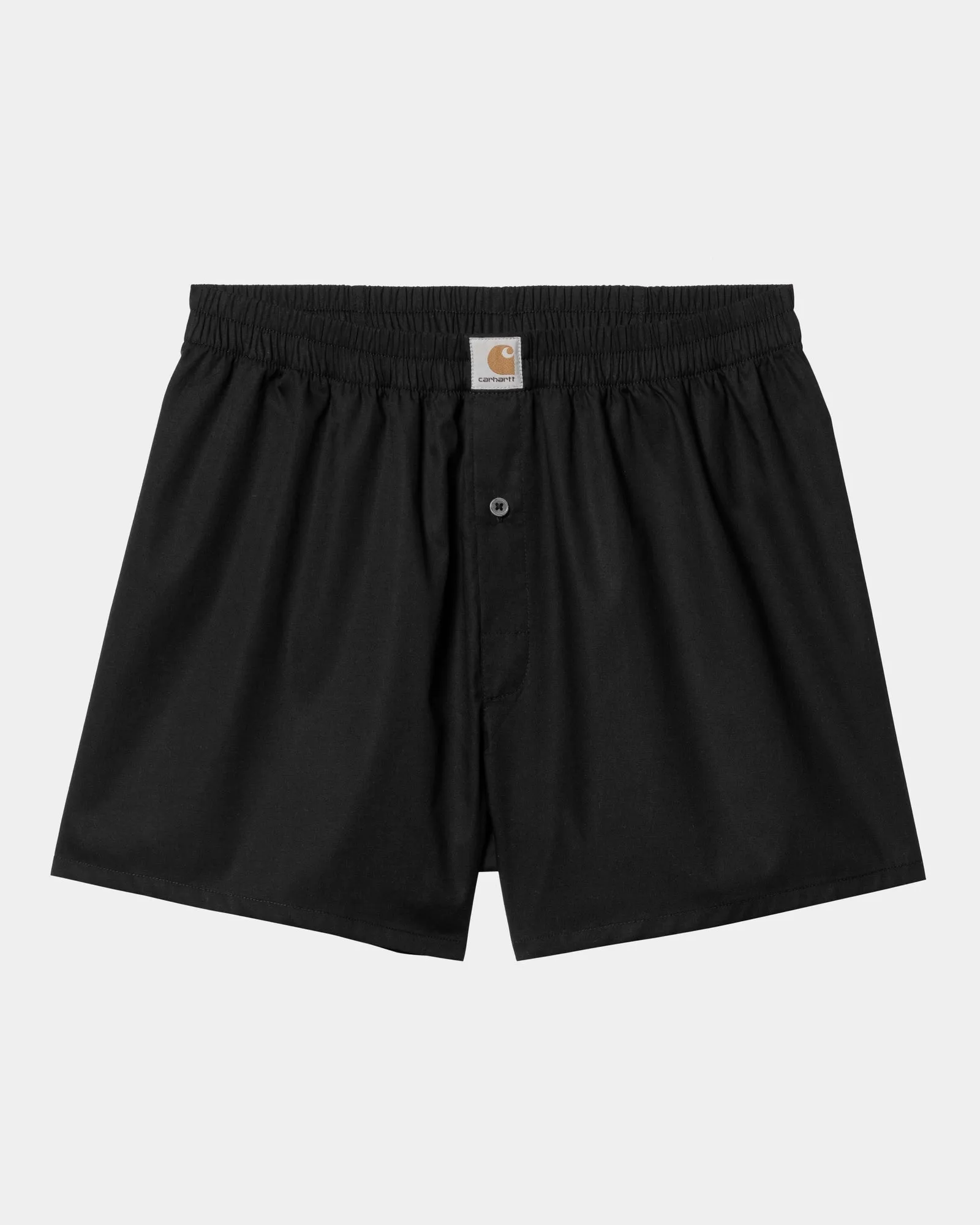 Cotton Boxer | Black