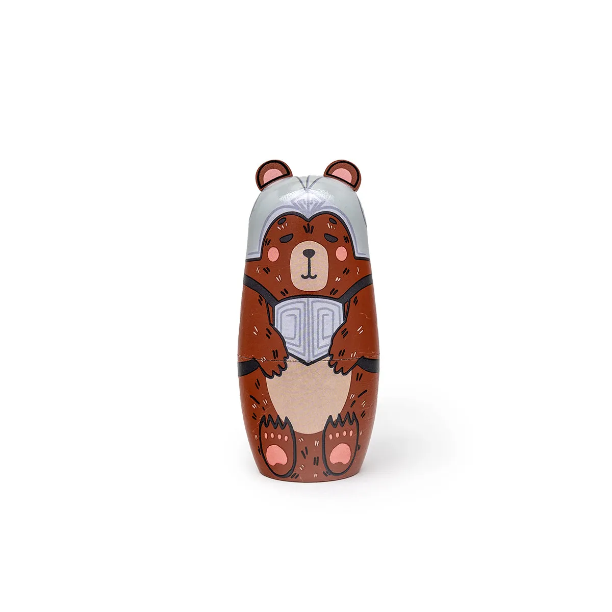 Critter Nesting Dolls