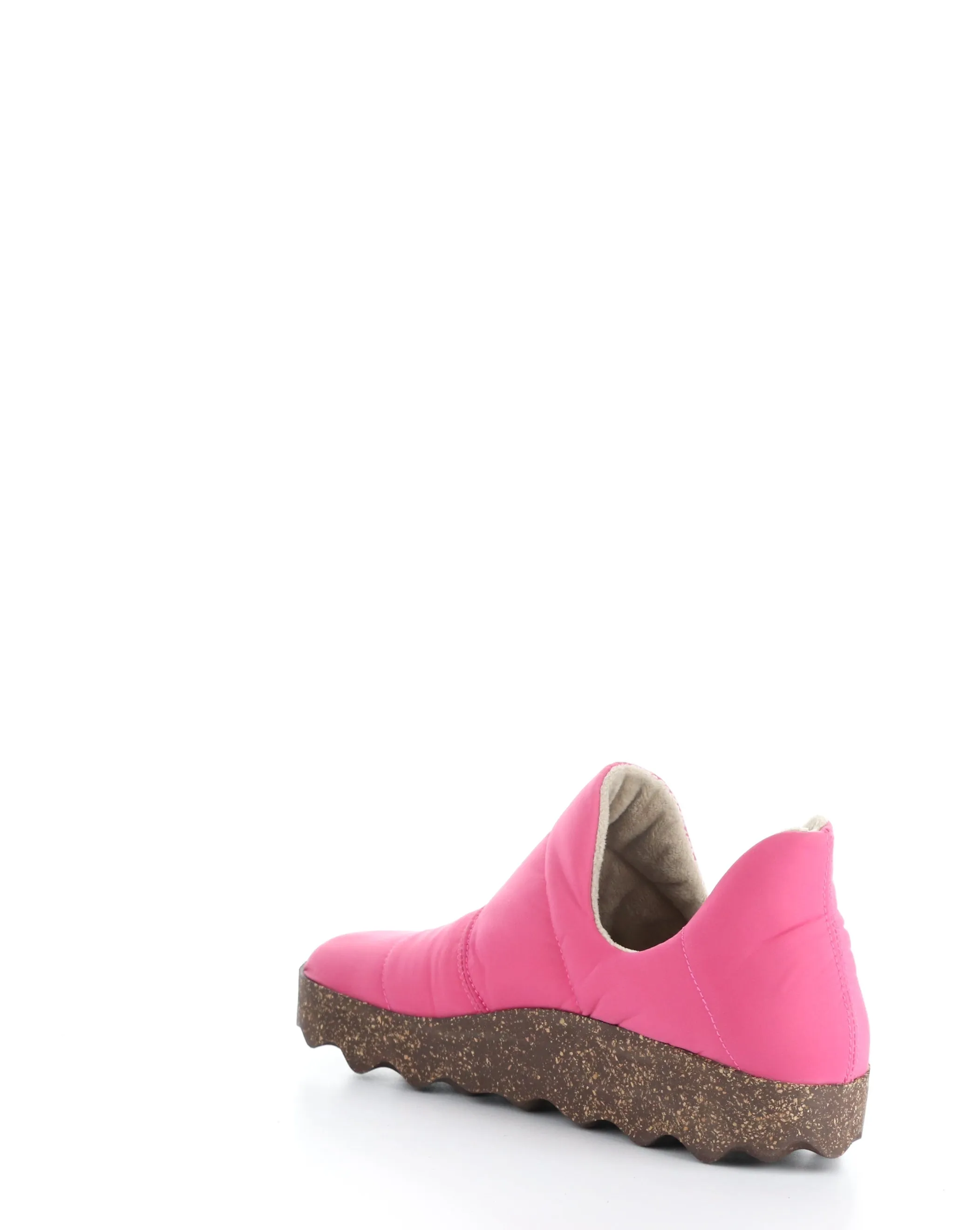 CRUS145ASP 014 PINK Round Toe Shoes