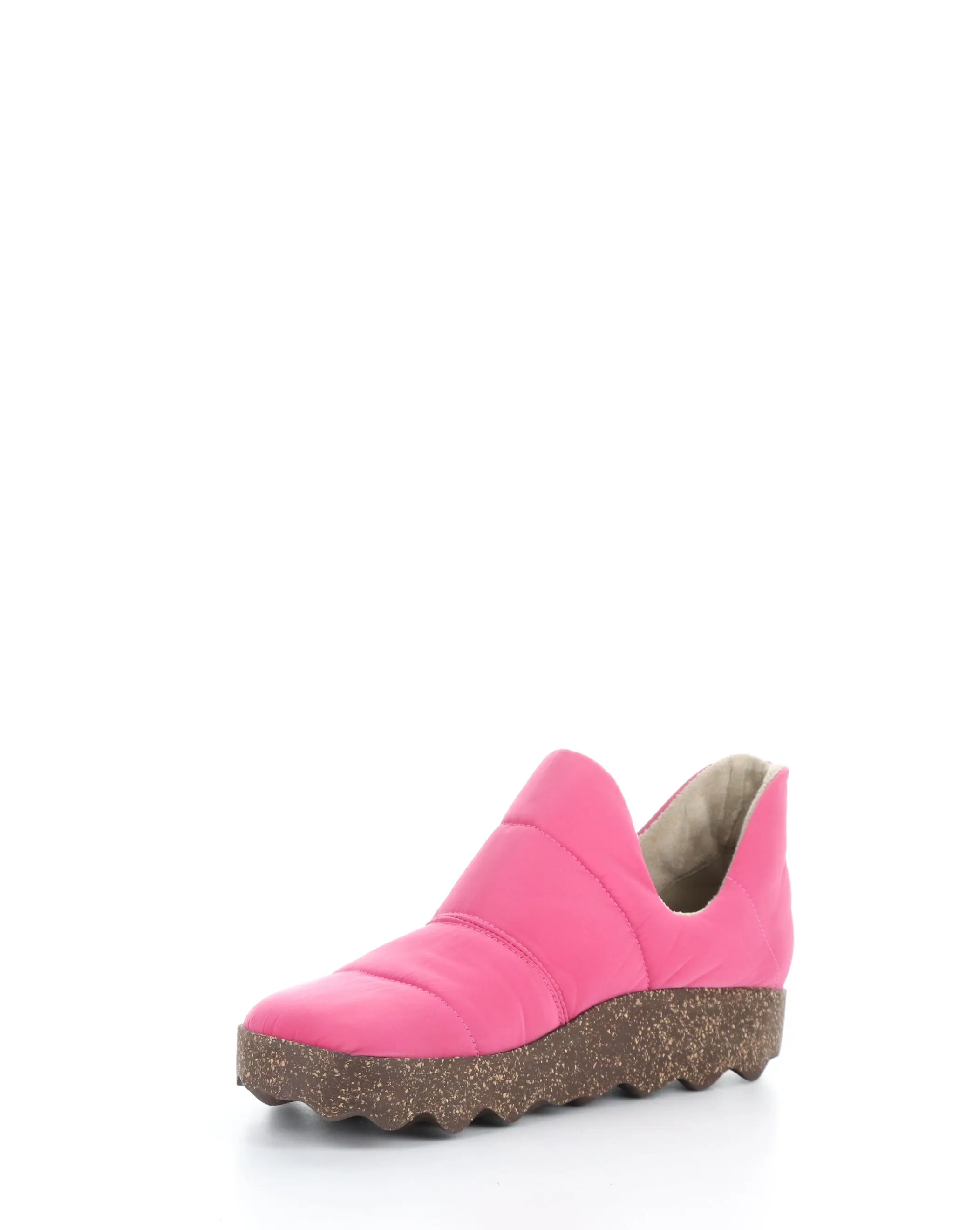 CRUS145ASP 014 PINK Round Toe Shoes