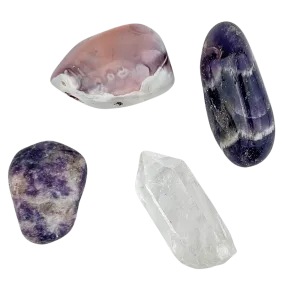 Crystal Bundle #217