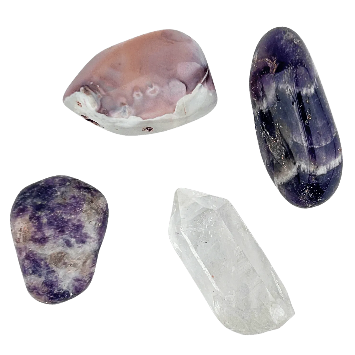 Crystal Bundle #217