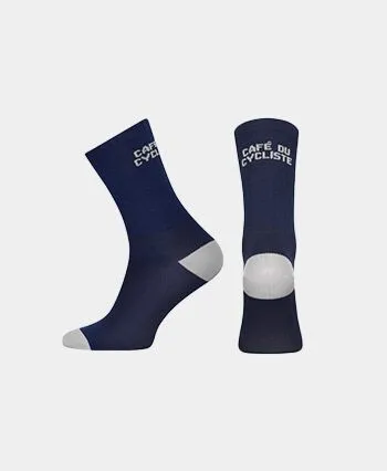 Cycling Socks Block Colour Unisex