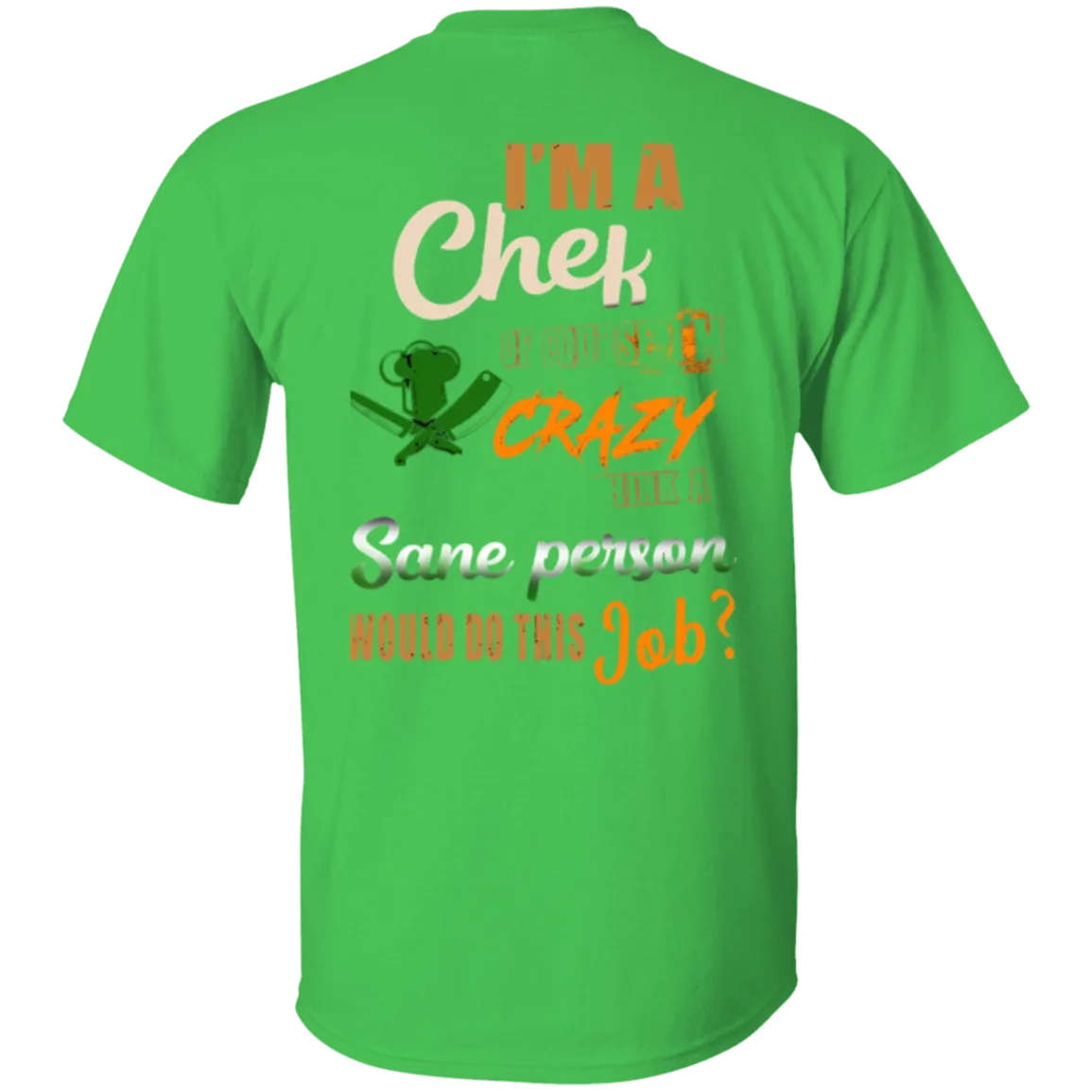 d (1) PROUD CHEFS T-SHIRT DESIGN