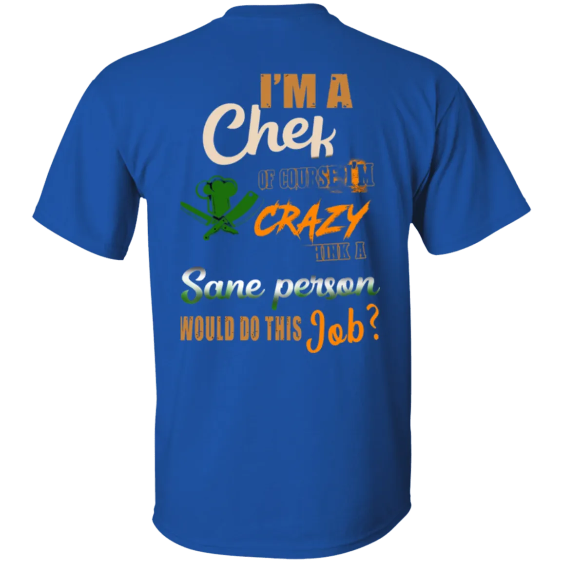 d (1) PROUD CHEFS T-SHIRT DESIGN