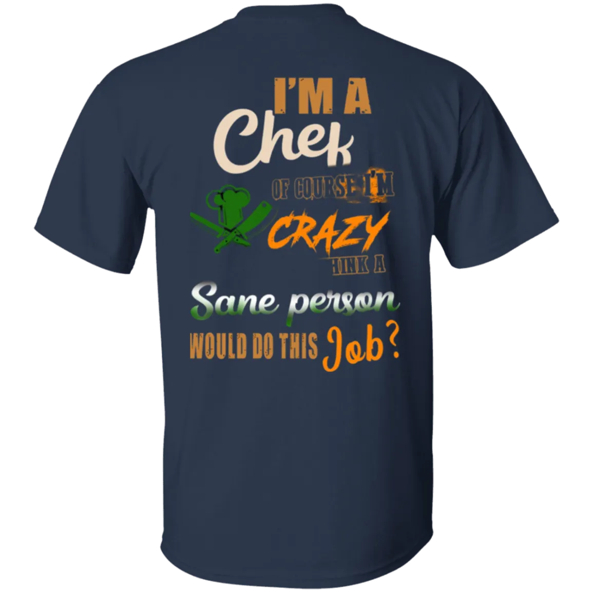 d (1) PROUD CHEFS T-SHIRT DESIGN