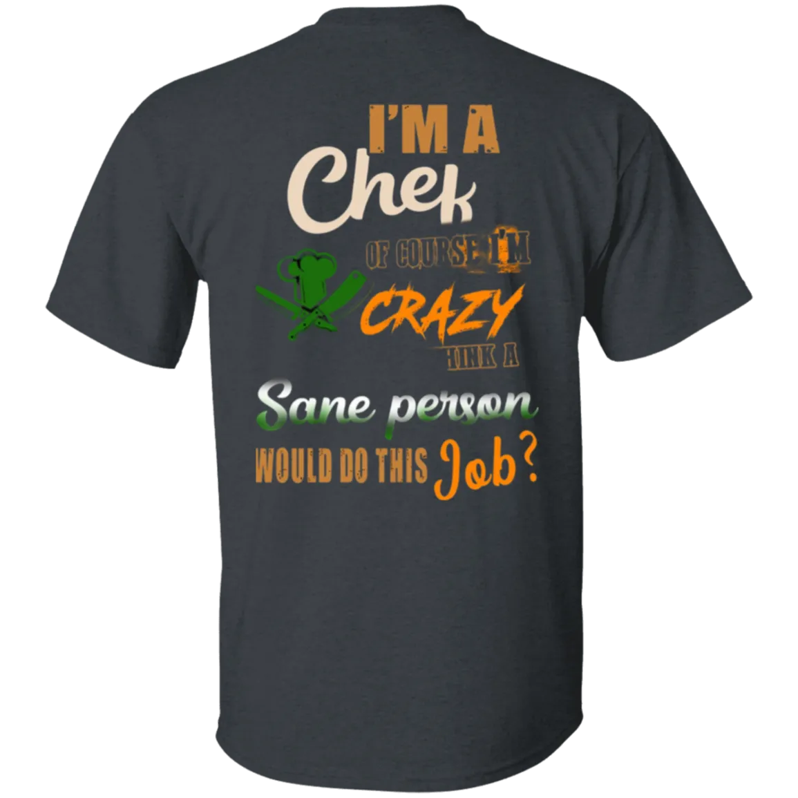 d (1) PROUD CHEFS T-SHIRT DESIGN