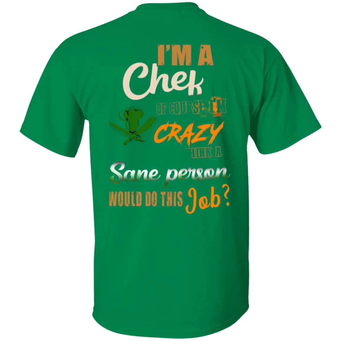 d (1) PROUD CHEFS T-SHIRT DESIGN