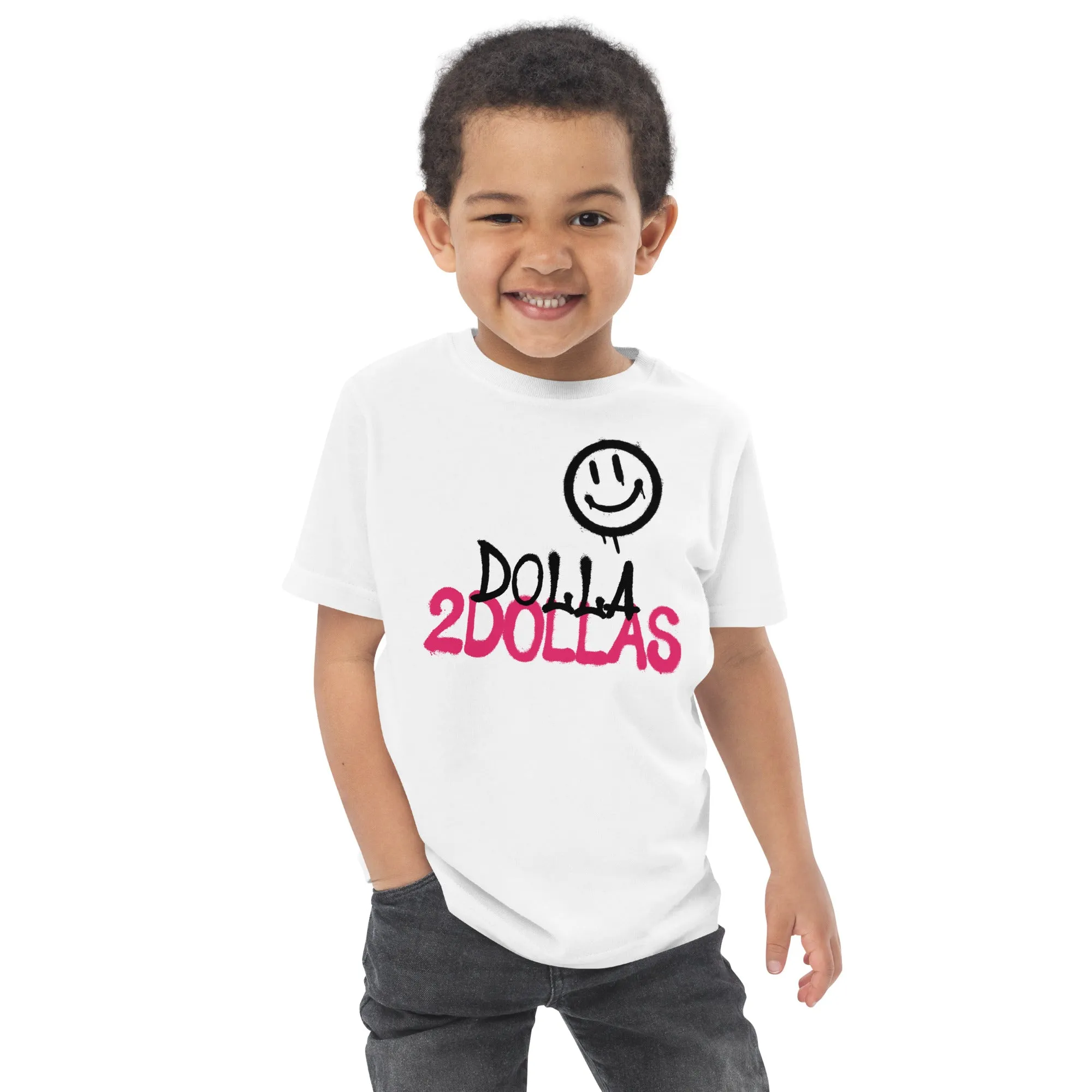 D2D | Kids 'Raised 2 Win' T-Shirt