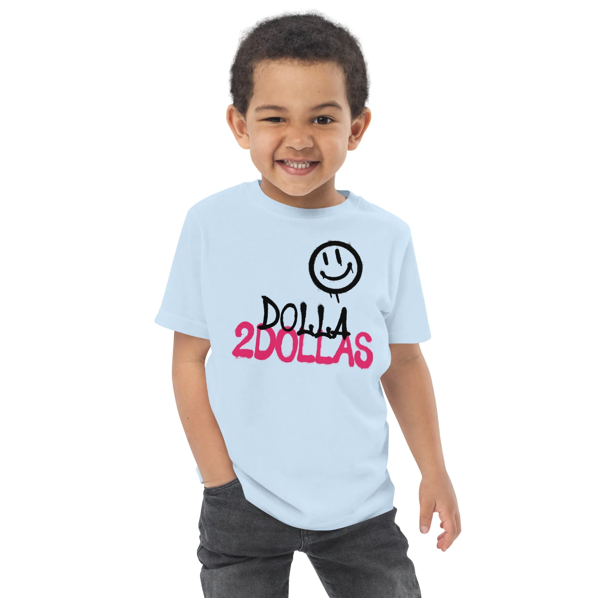 D2D | Kids 'Raised 2 Win' T-Shirt