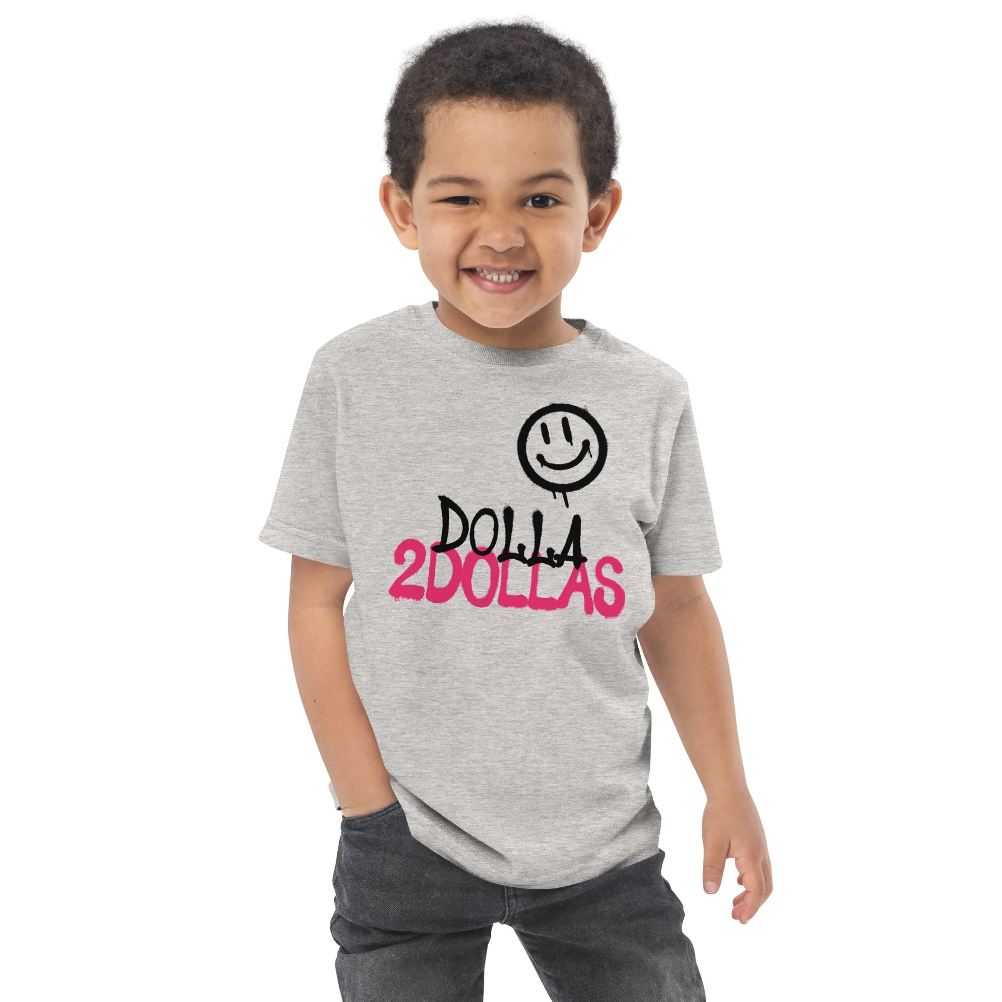 D2D | Kids 'Raised 2 Win' T-Shirt