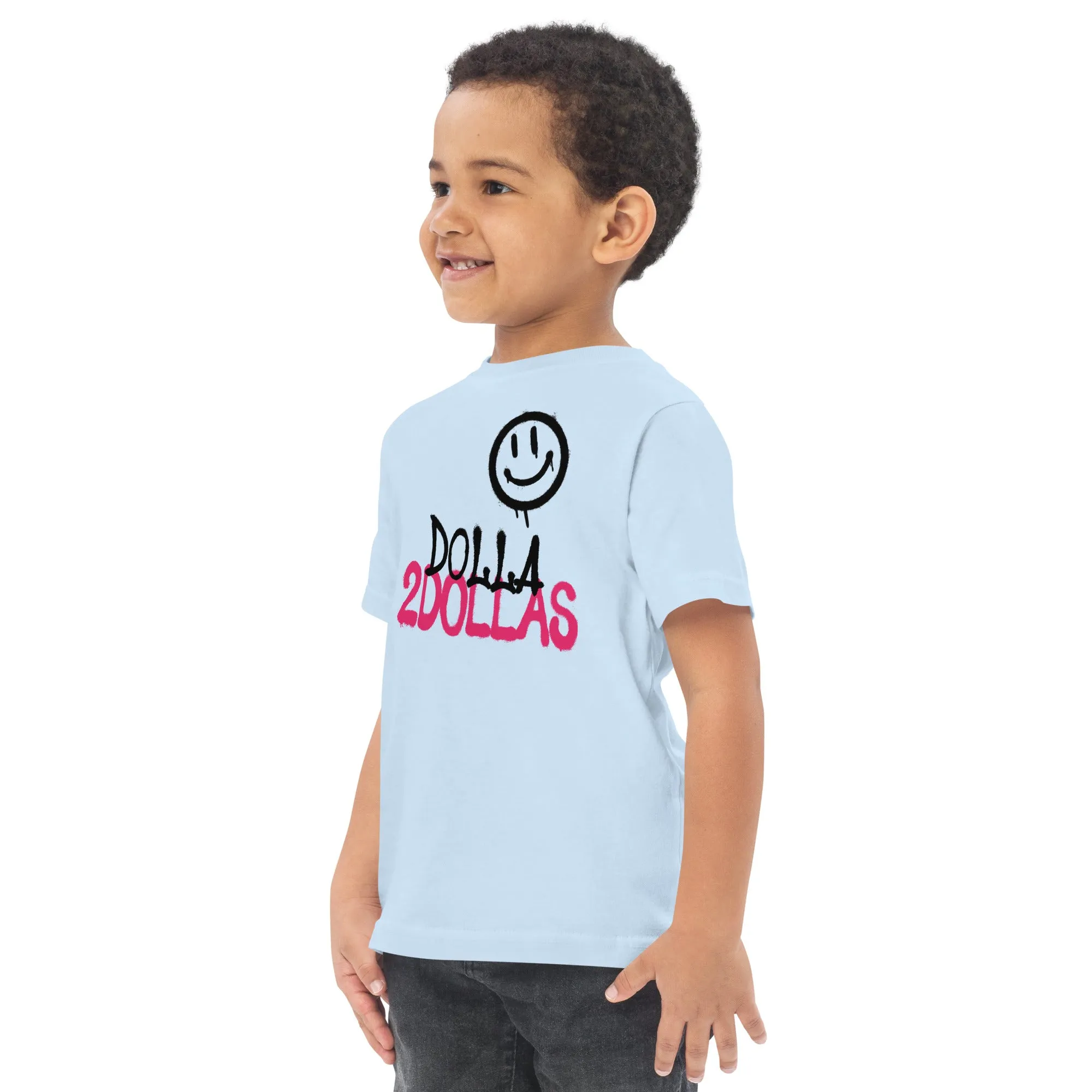 D2D | Kids 'Raised 2 Win' T-Shirt