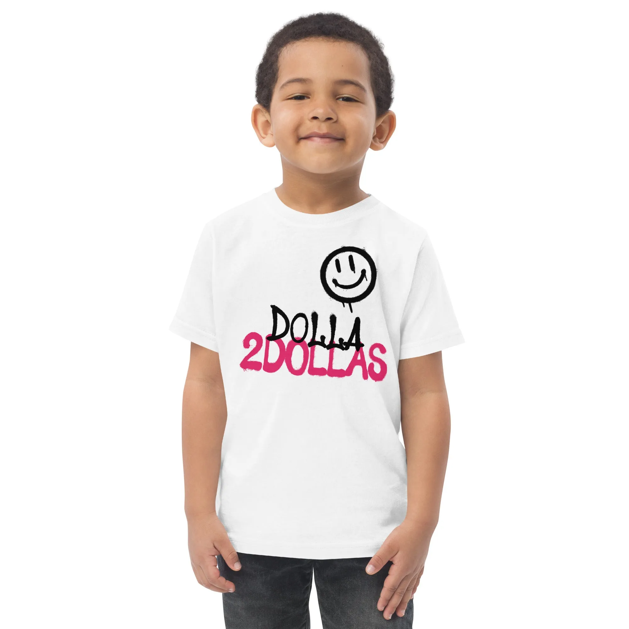 D2D | Kids 'Raised 2 Win' T-Shirt