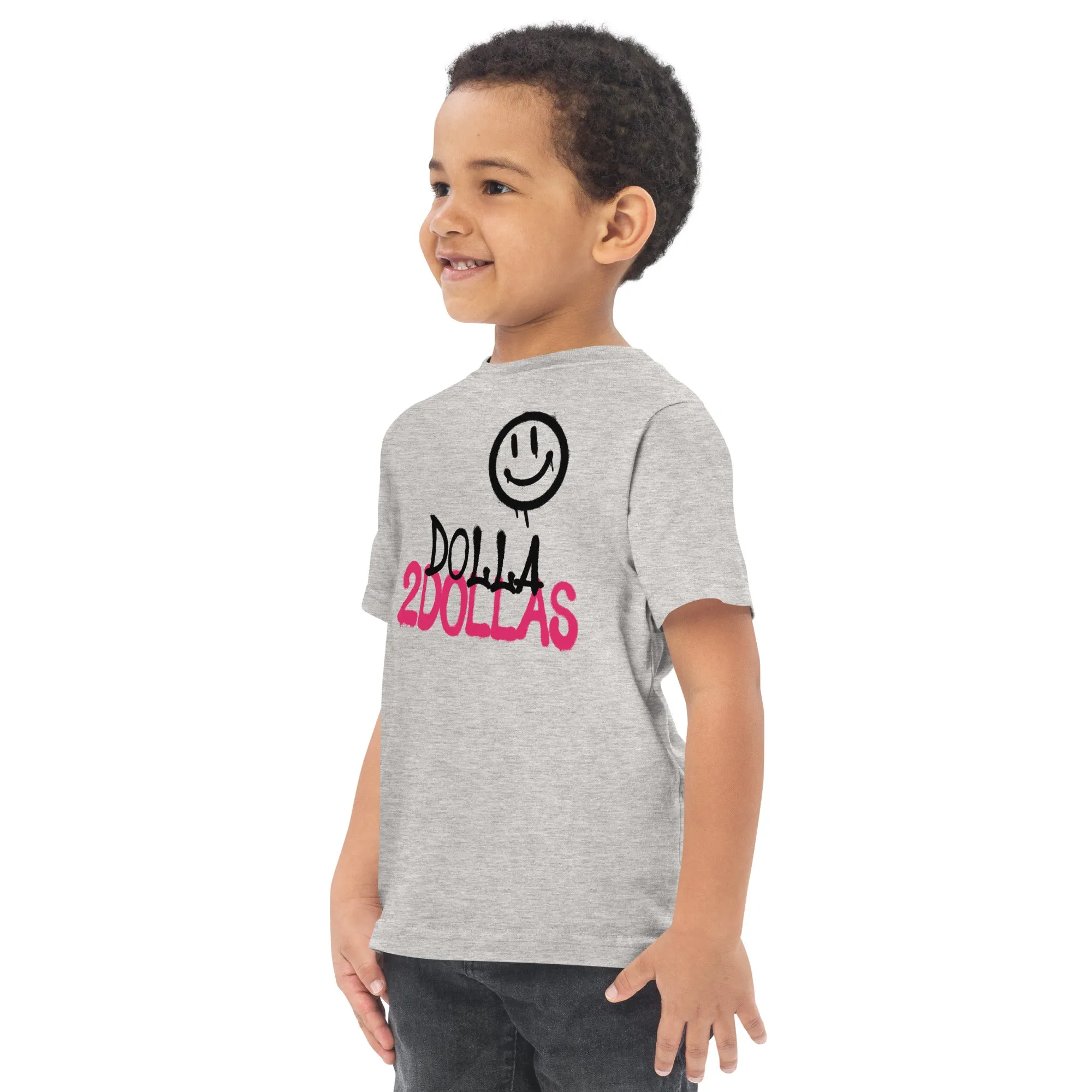 D2D | Kids 'Raised 2 Win' T-Shirt