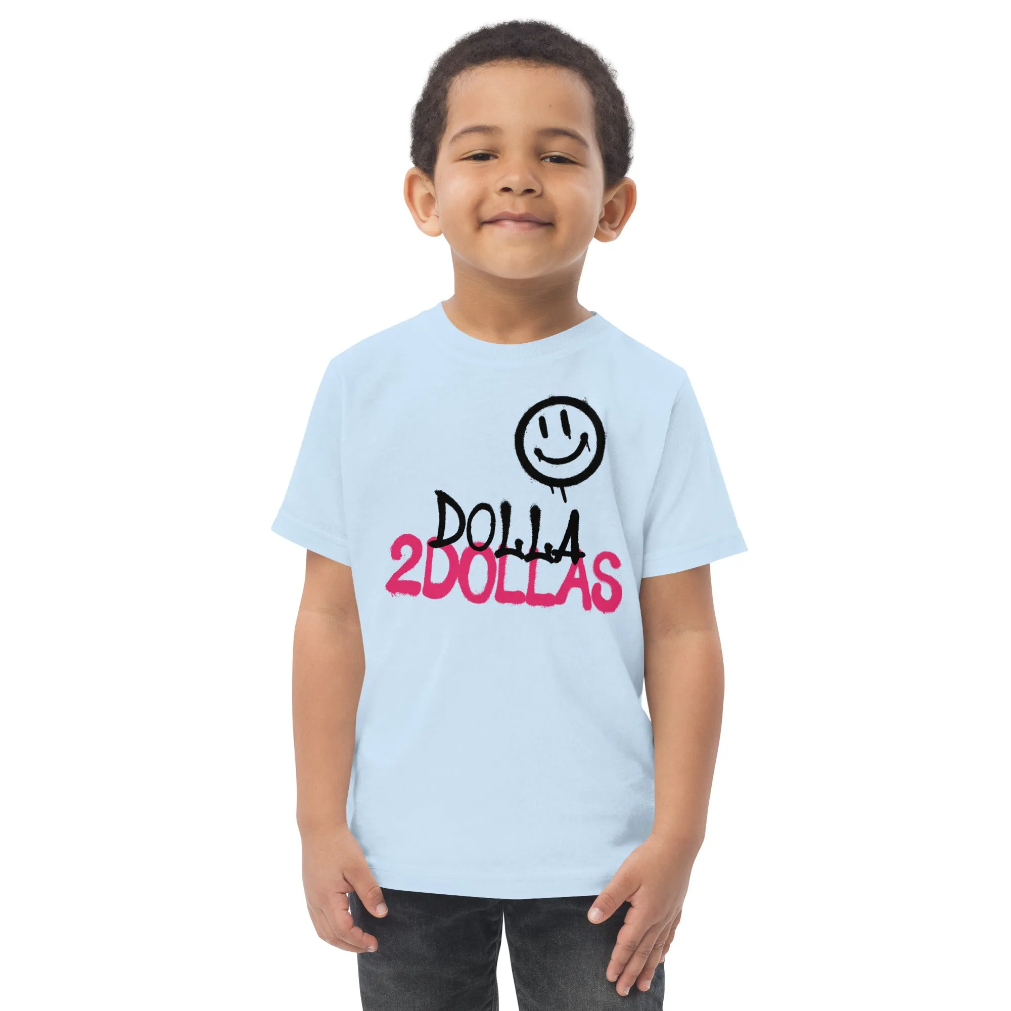 D2D | Kids 'Raised 2 Win' T-Shirt