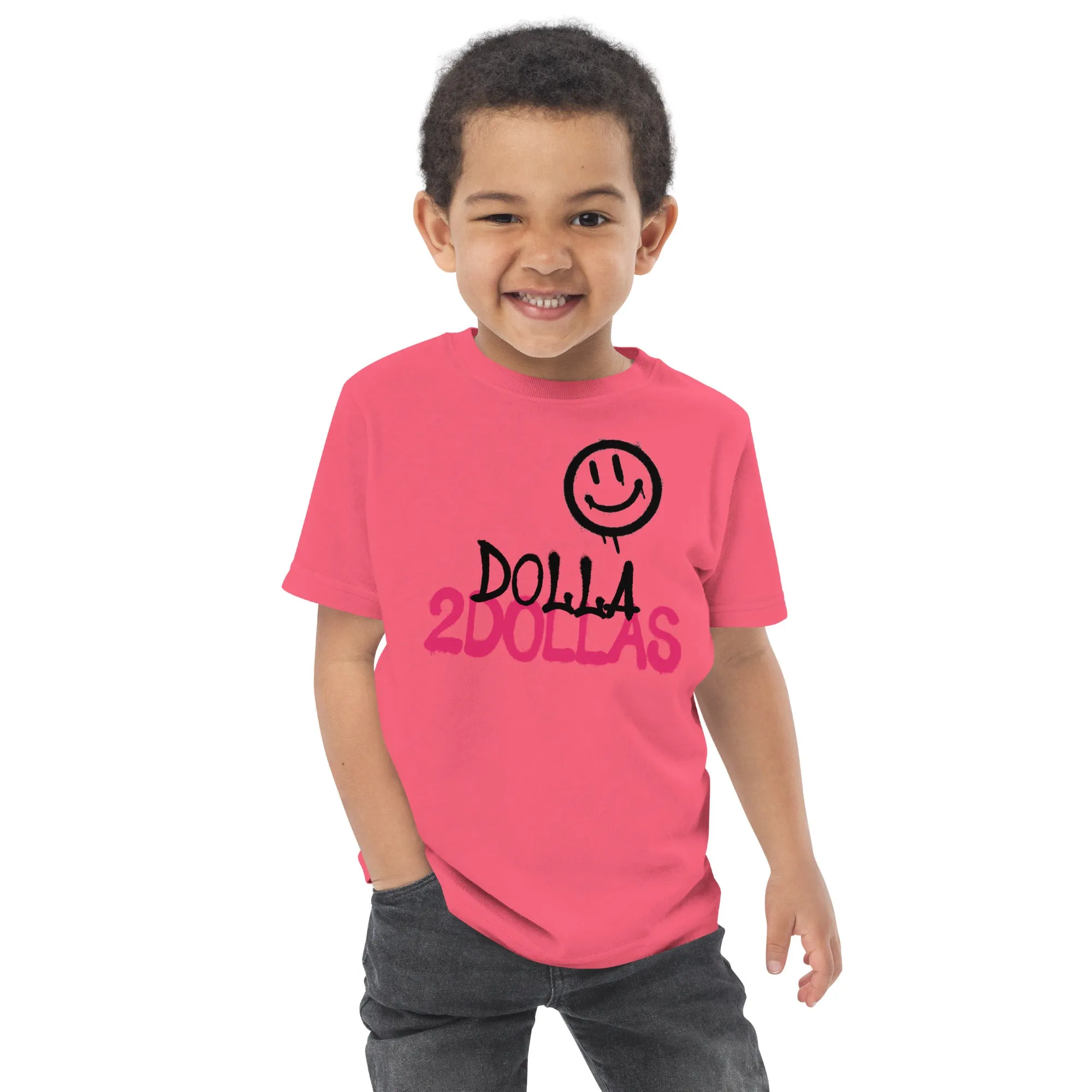 D2D | Kids 'Raised 2 Win' T-Shirt