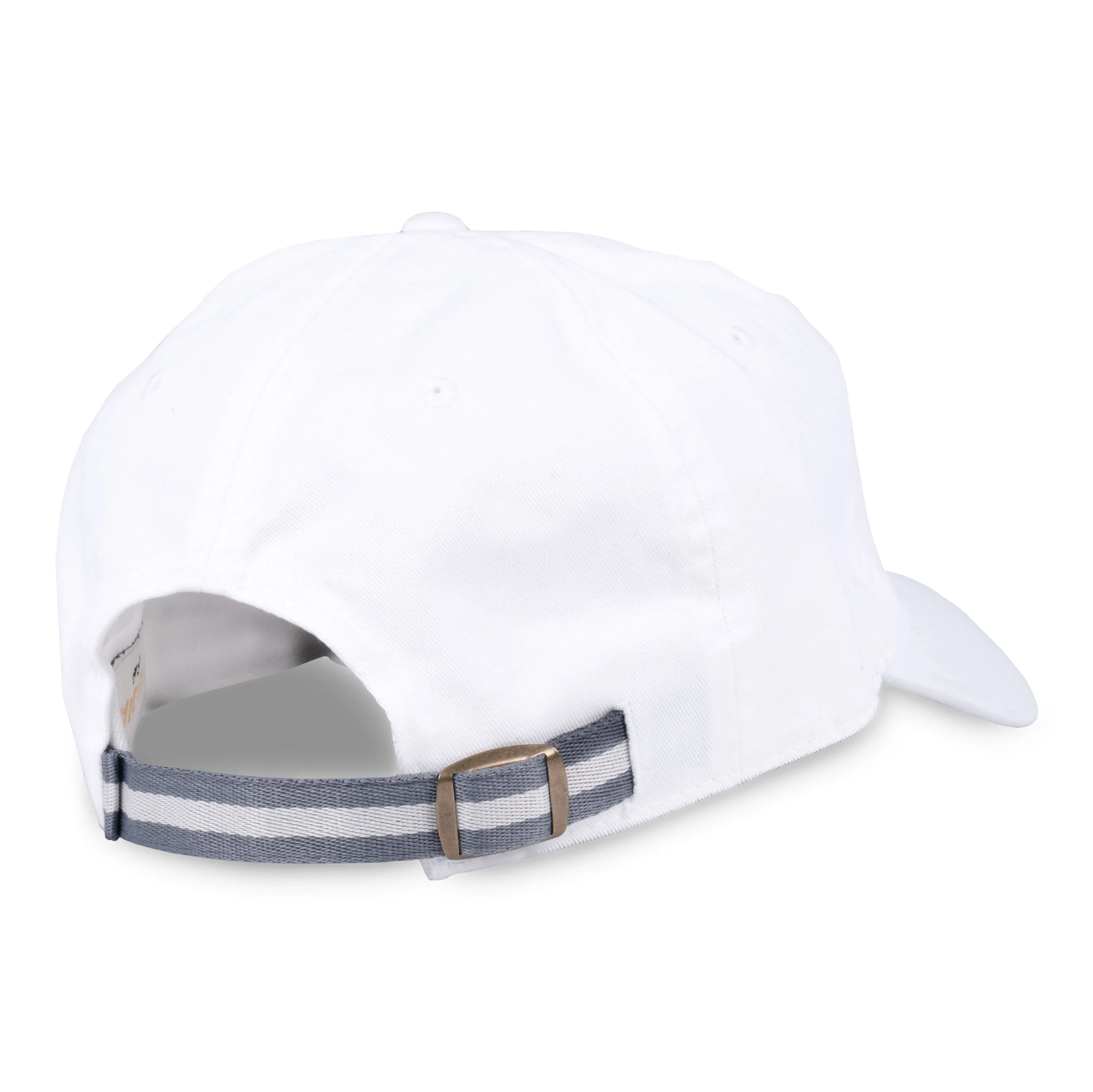 Daddy Caddy Dad Hat