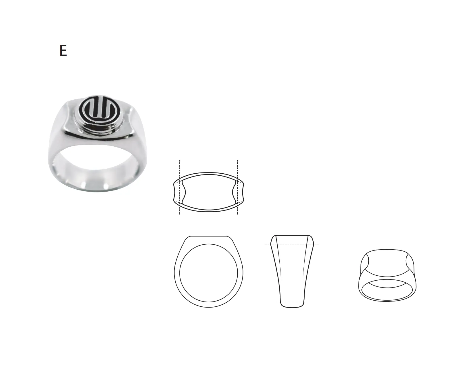 Design Custom Ring