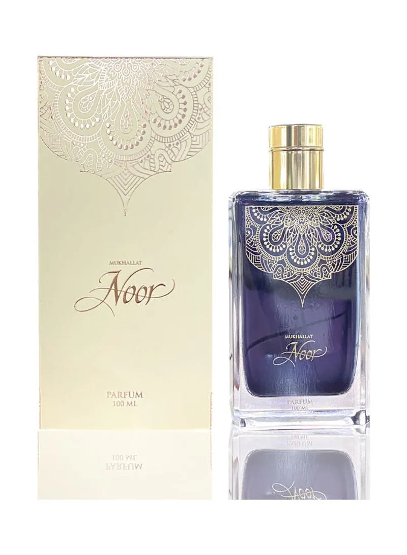 Dhamma Noor - Perfume For Unisex - EDP 100ml