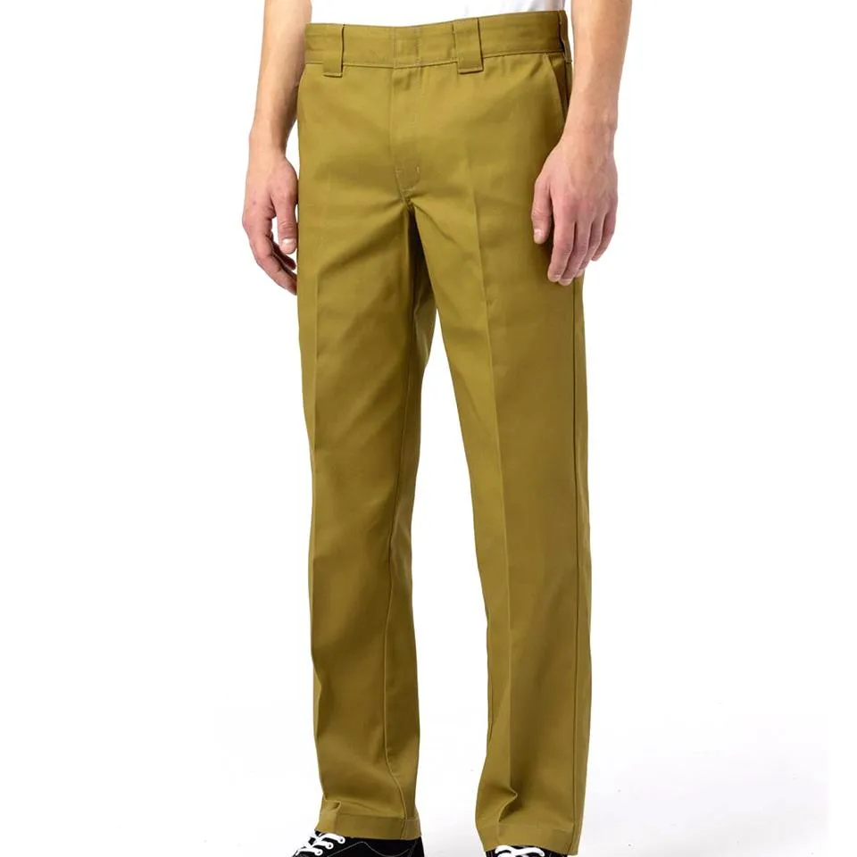 Dickies 873 Workpant - Green Moss