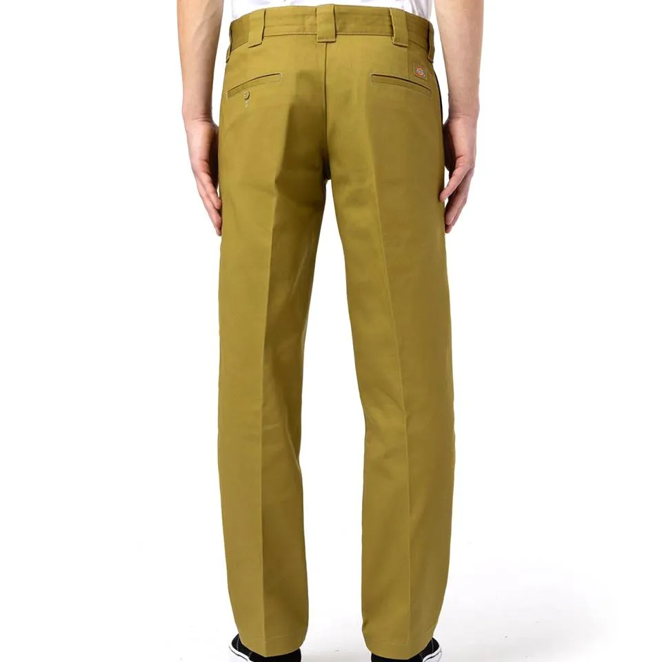 Dickies 873 Workpant - Green Moss