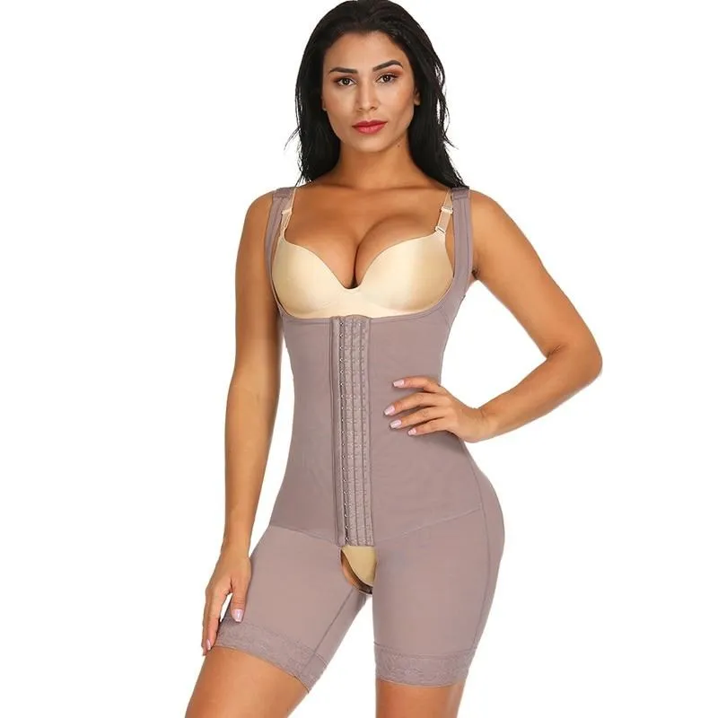 Fajas Full Body Shaper