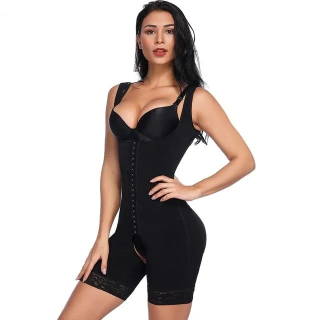 Fajas Full Body Shaper