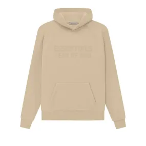 Fear Of God Essentials Sand Hoodie