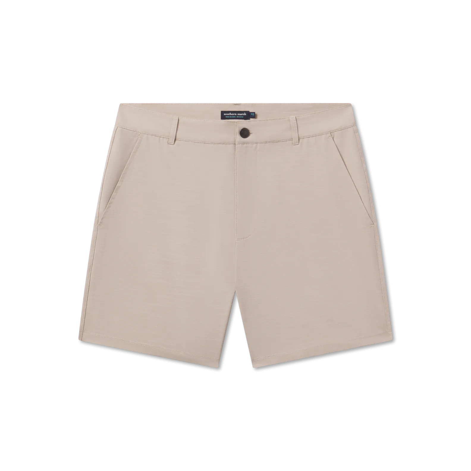 FieldTec™ Hybrid Lined Short