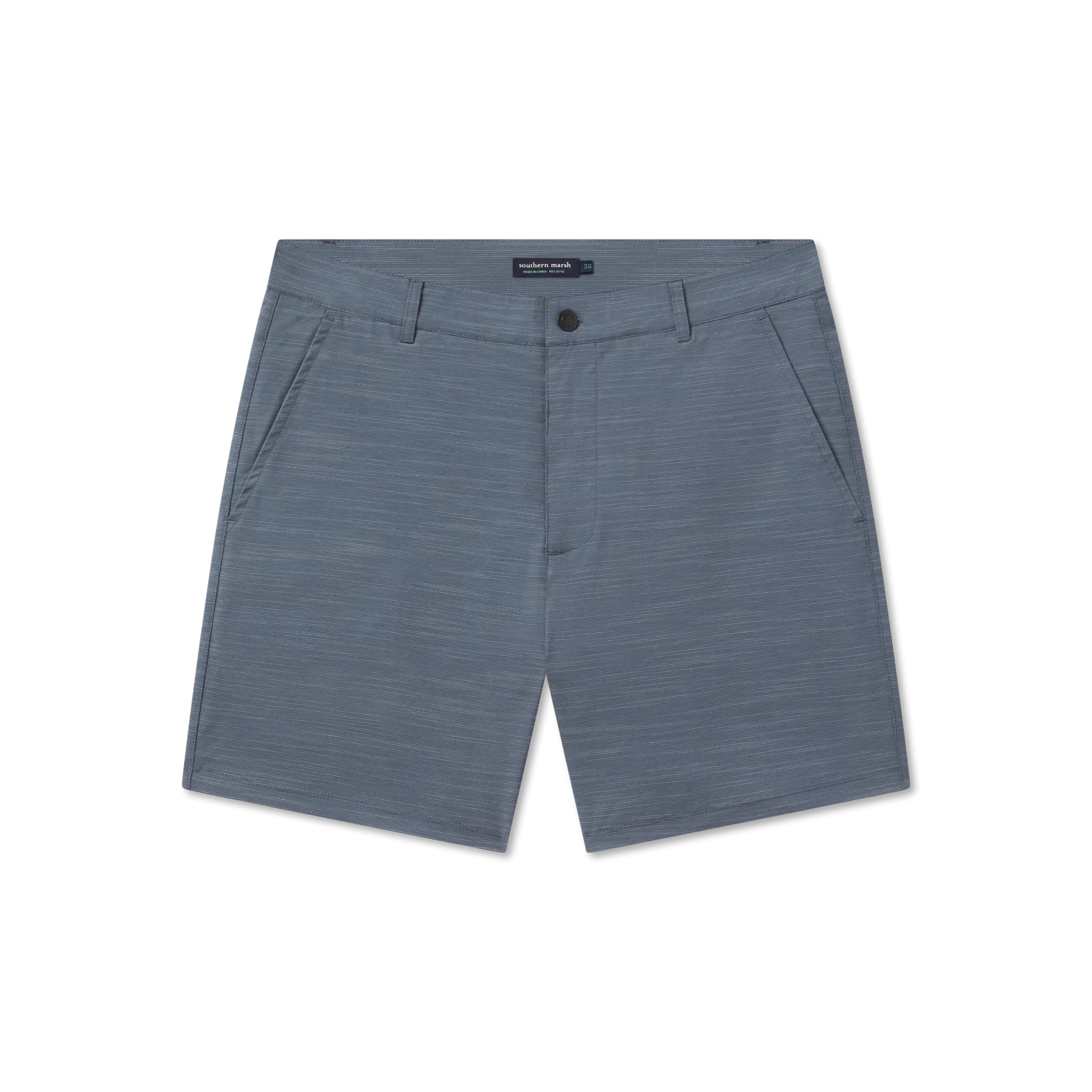 FieldTec™ Hybrid Lined Short