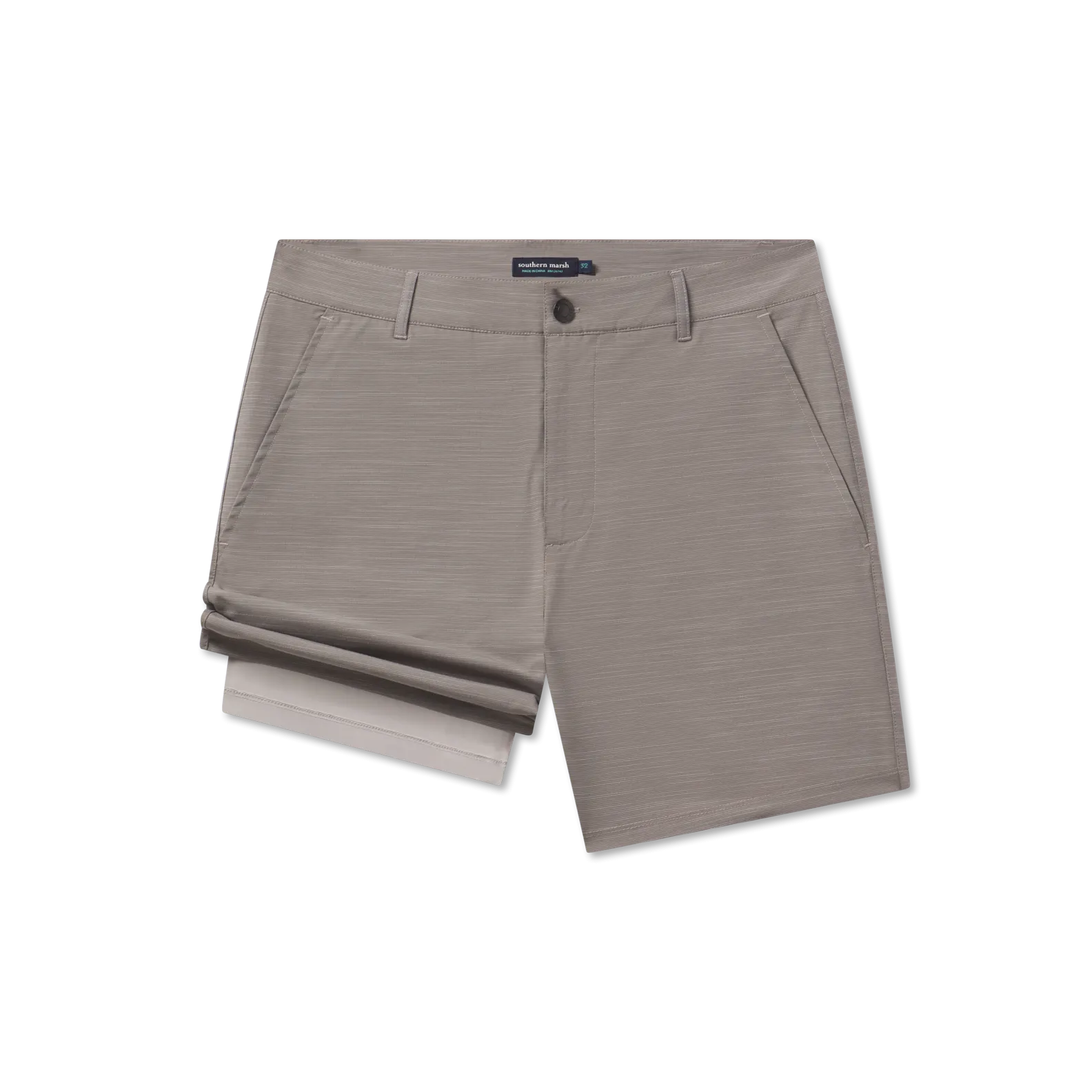 FieldTec™ Hybrid Lined Short