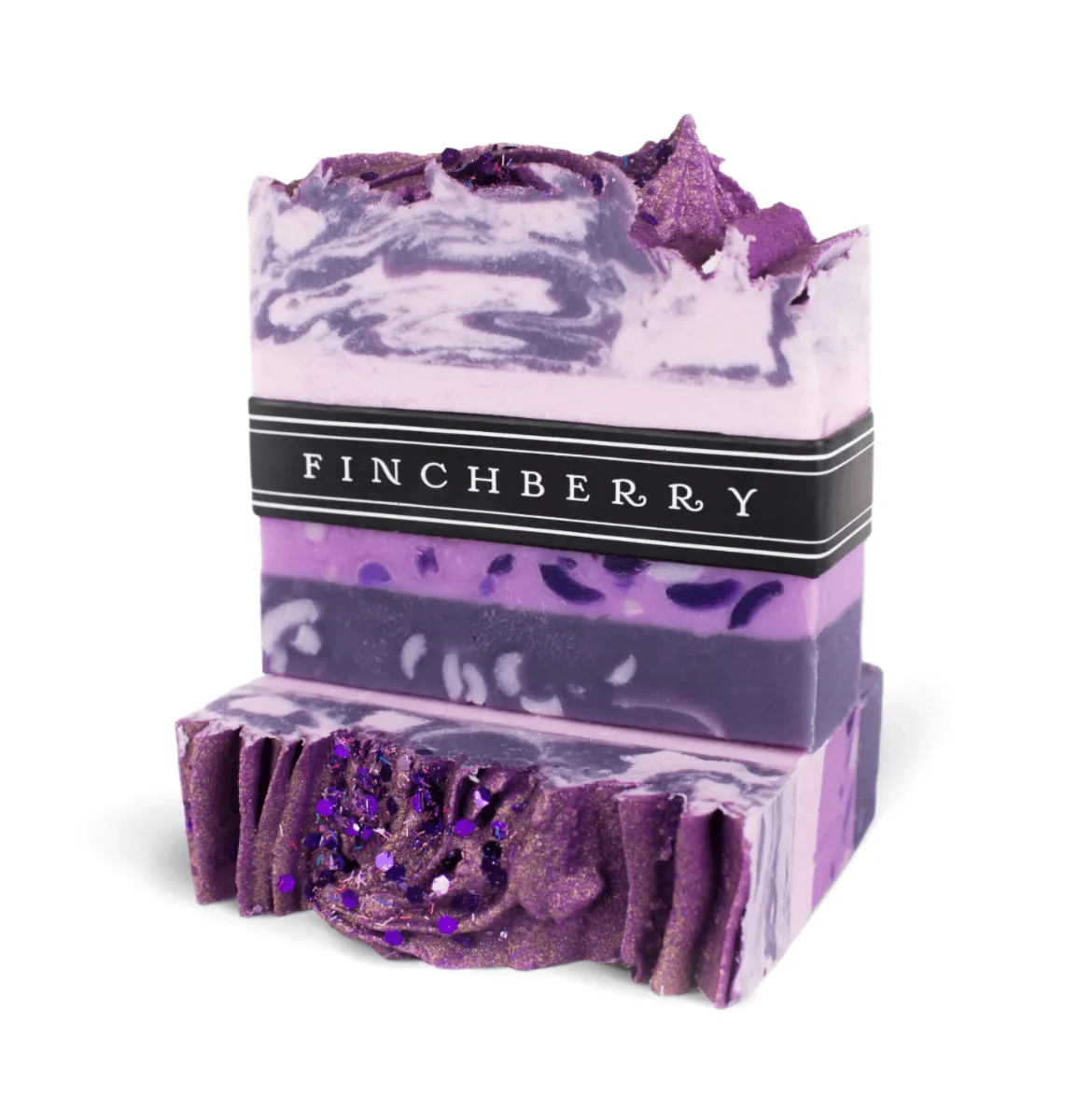 Finchberry | Grapes of Bath Soap