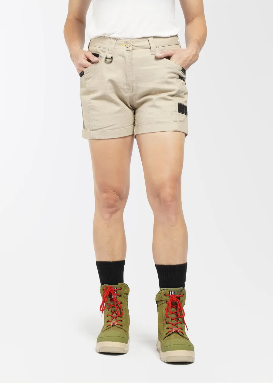 Flex and Move™ womens short short