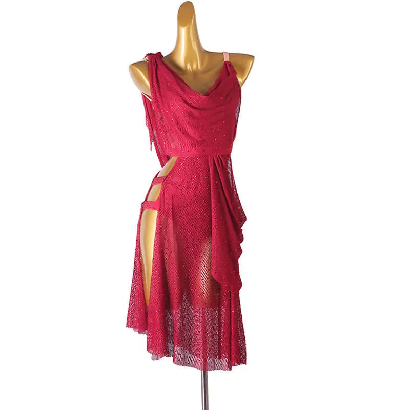 Gemstone Infused Dress | LQ276