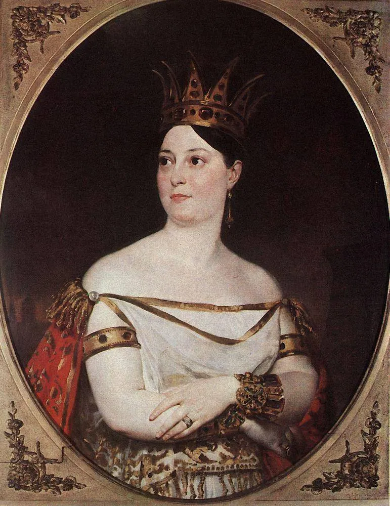 Giuseppina Ronzi de Begnis