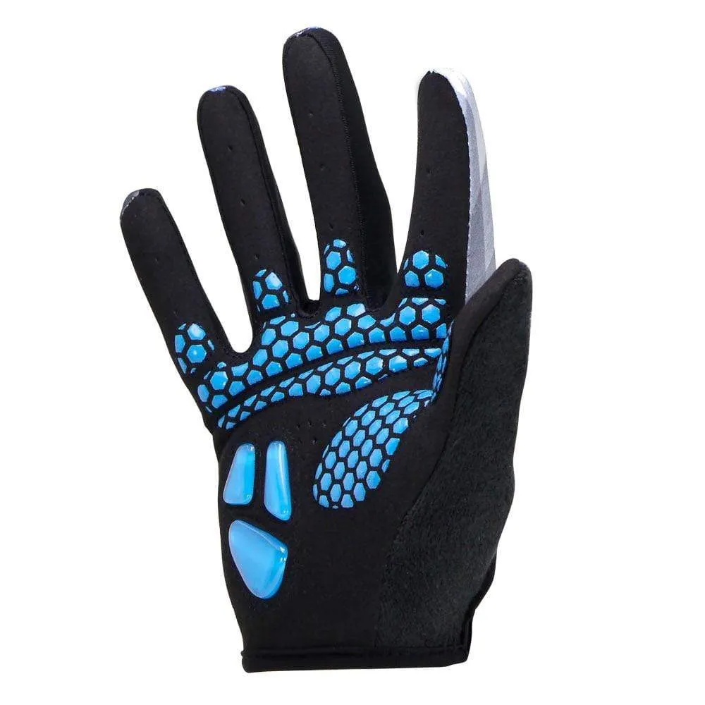 Gloves Cycling Touch Screen GEL Bike Sport Shockproof Road Full Finger Bicycle Glove For Men Woman MICCGIN