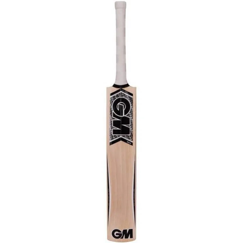 GM KAHA 333 English Willow Cricket Bat SH size