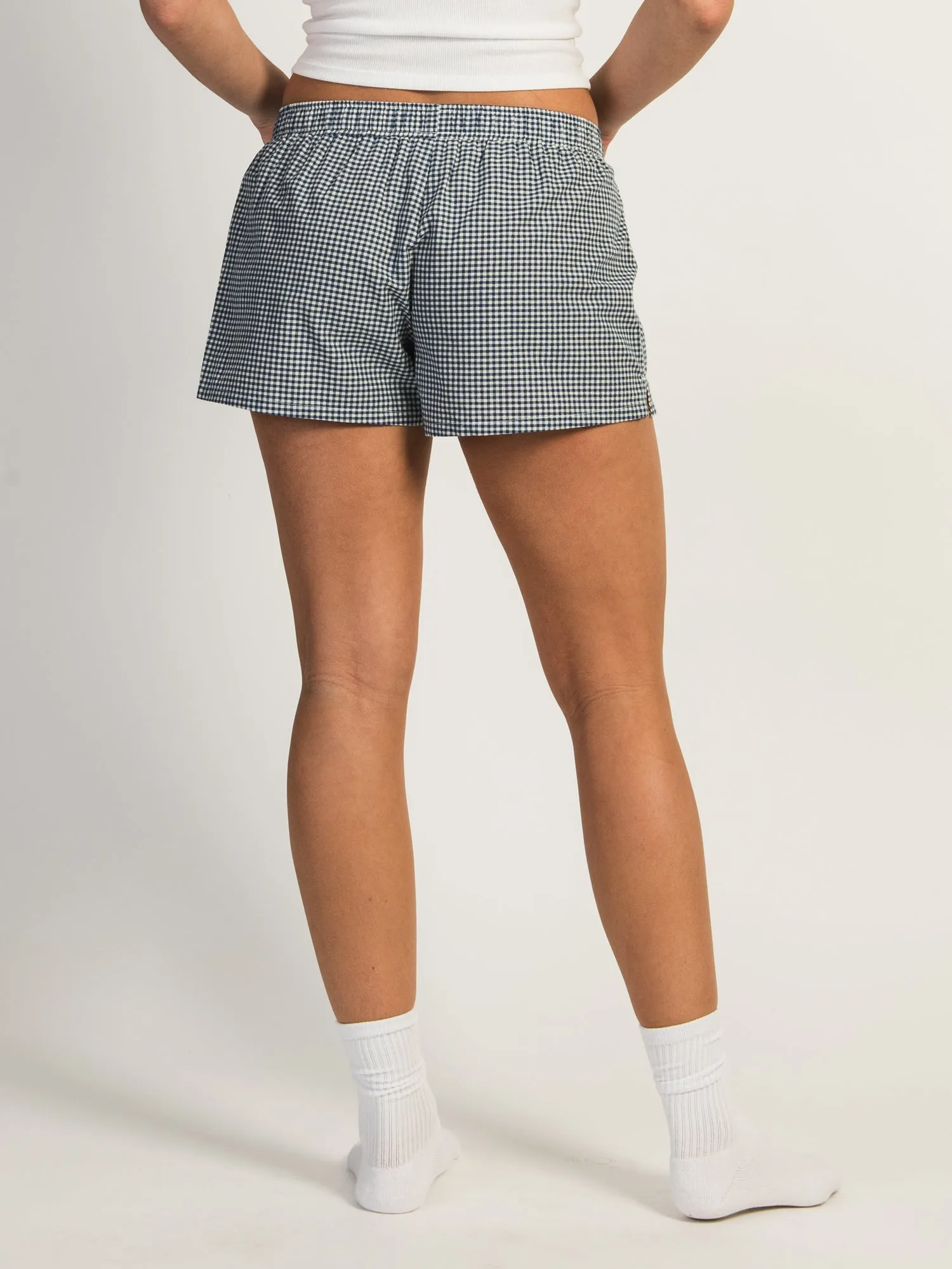 HARLOW TAYLOR BOXER SHORT