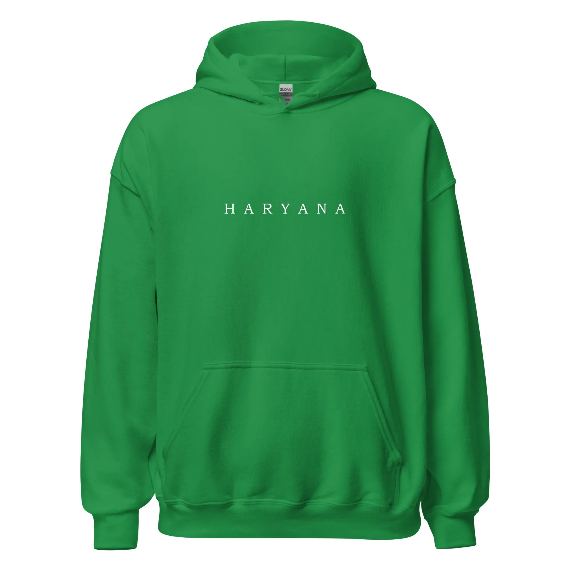 Haryana Unisex Hoodie