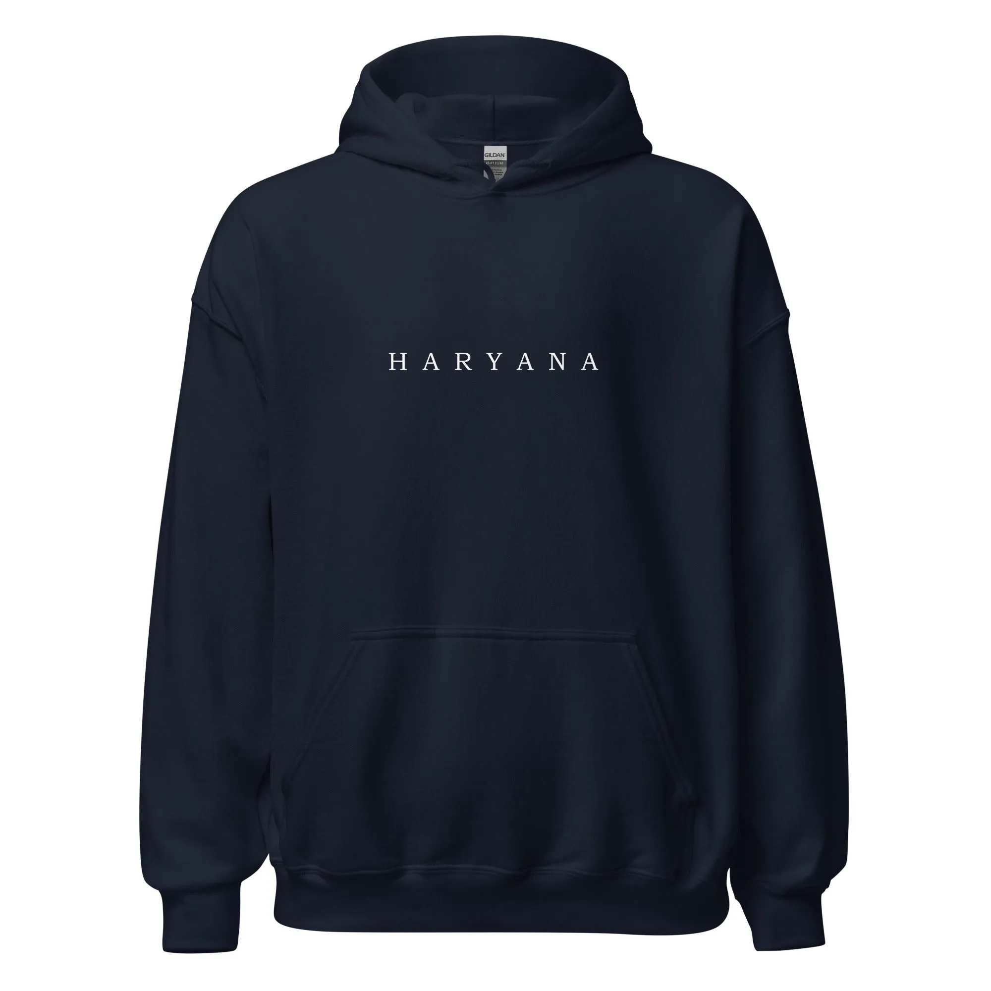 Haryana Unisex Hoodie