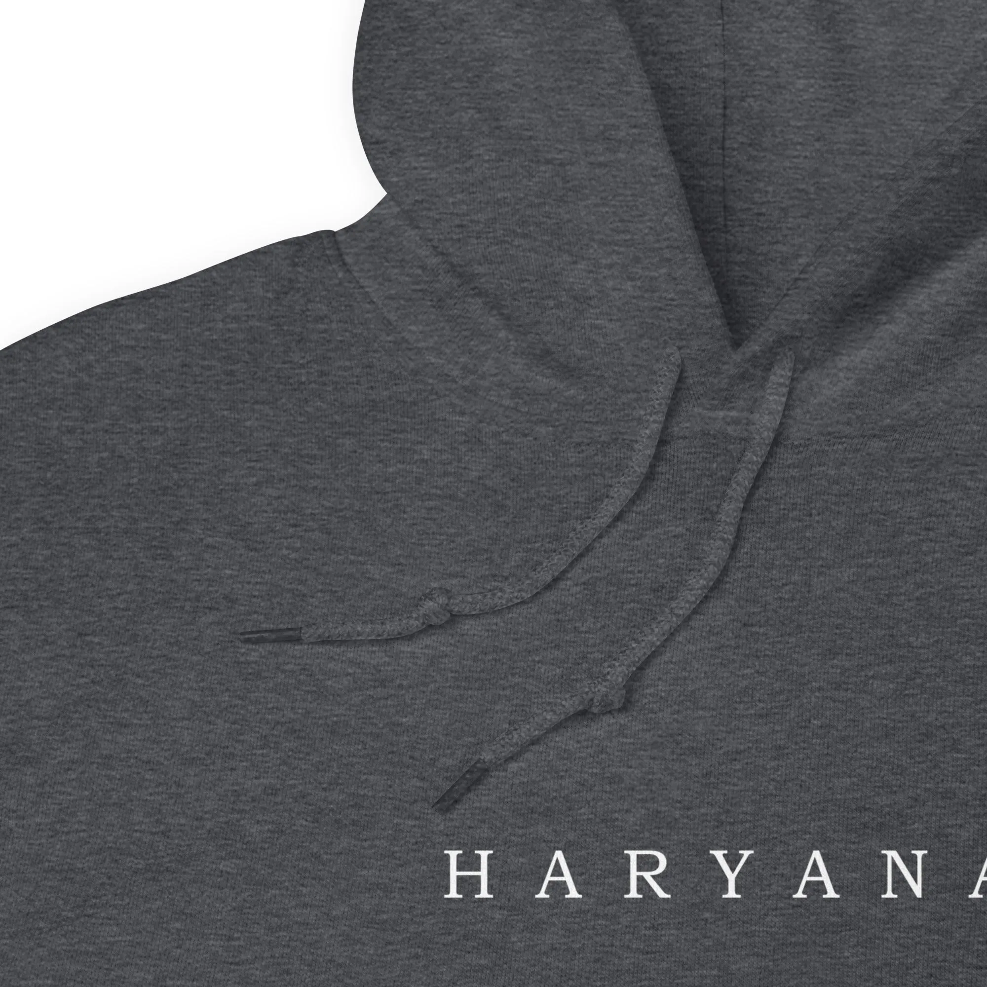 Haryana Unisex Hoodie